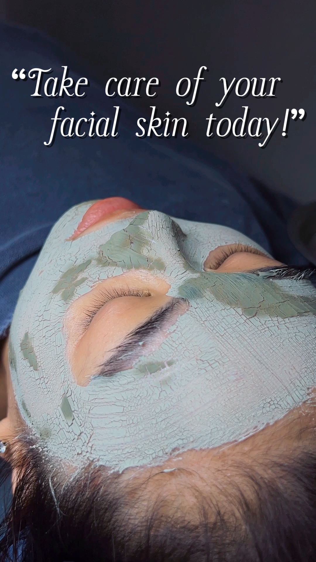 Cuidado de la piel facial