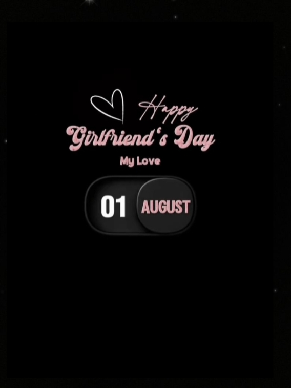 girlfriends day