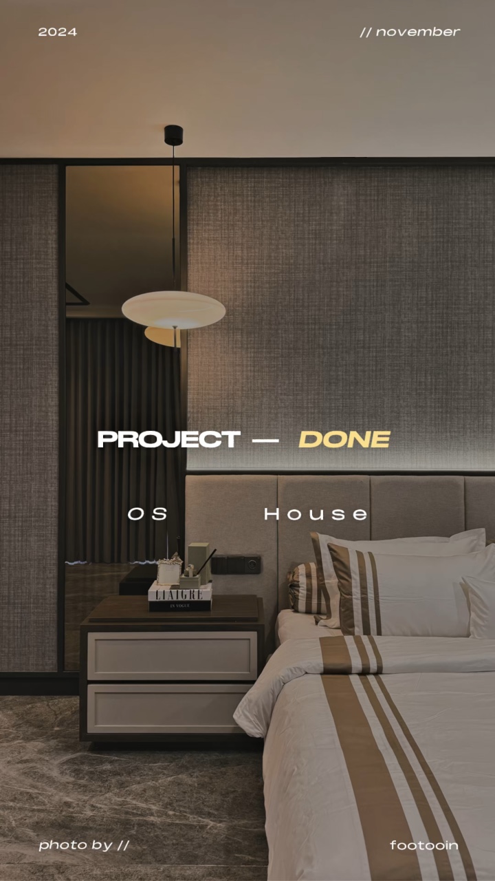 project done 