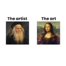 Art and Artist