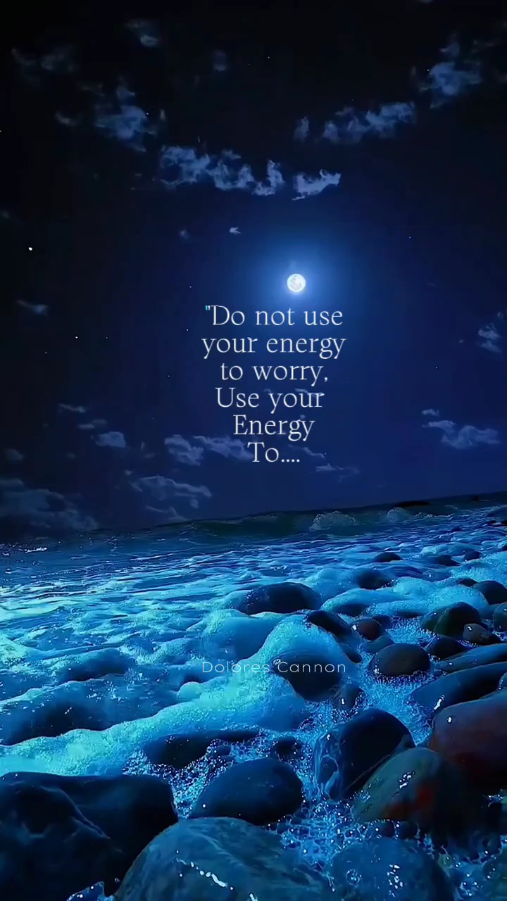 Tentang energi Anda.