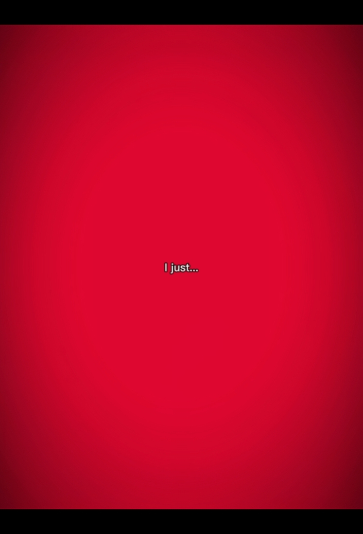 can't take my eyes 