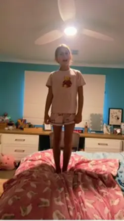 TikTok dance trend!