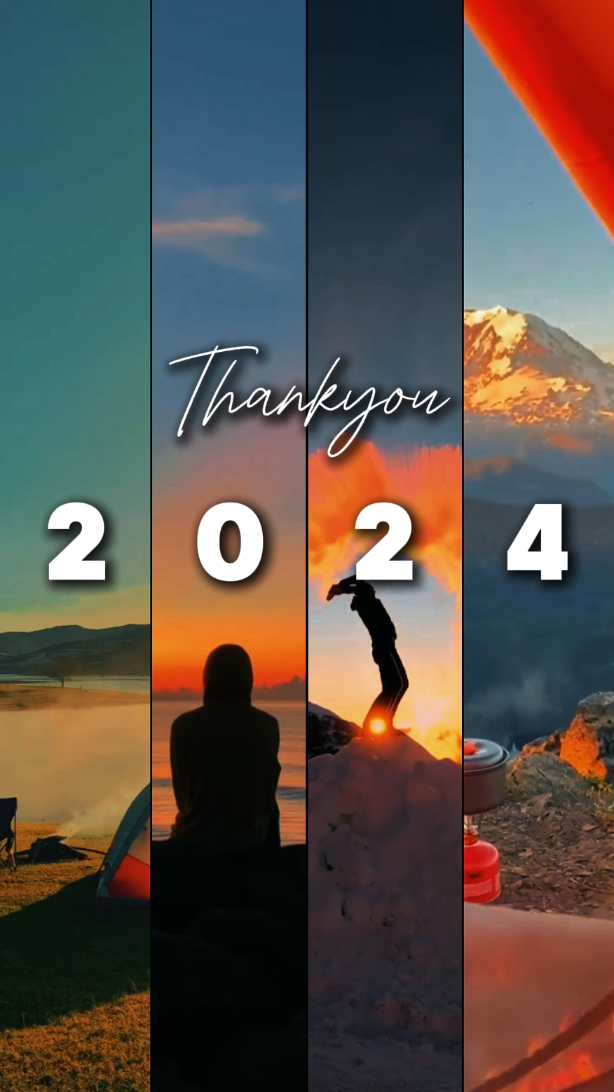 谢谢2024