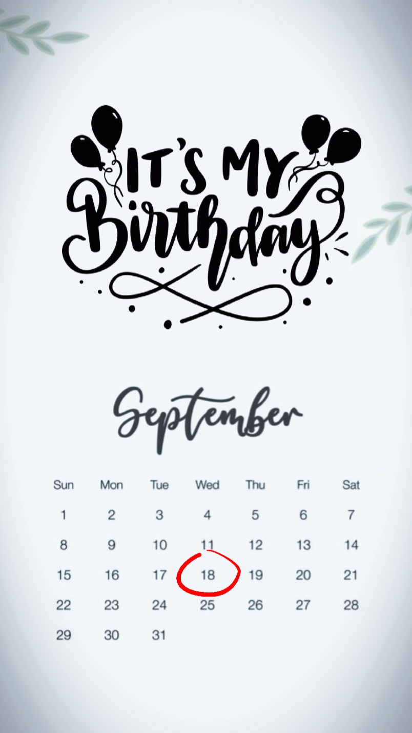 18 septembre Brithda
