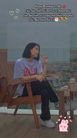 Chúc mừng sinh nhật