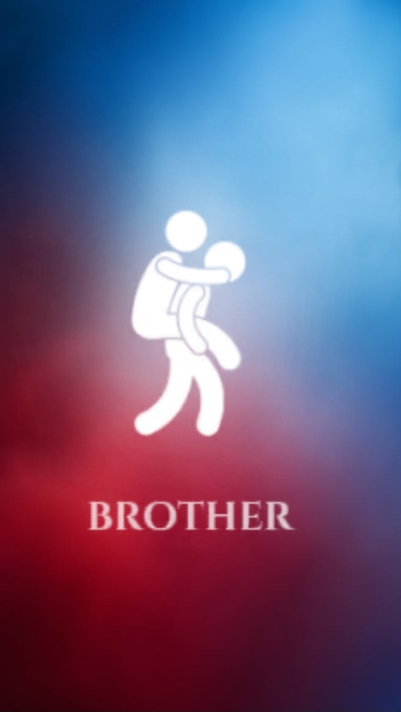 BROTHERS