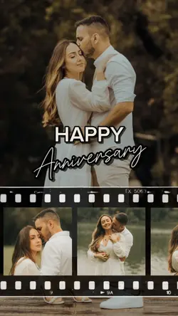 happy anniversary 7p