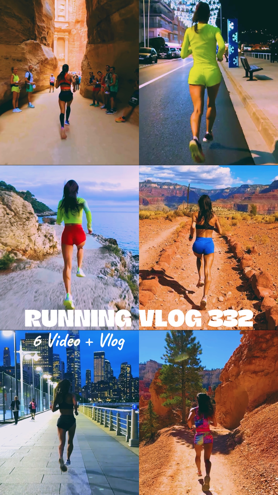 VLOG EM EXECUÇÃO