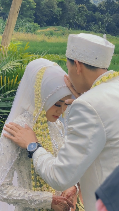 Cinématique de mariage