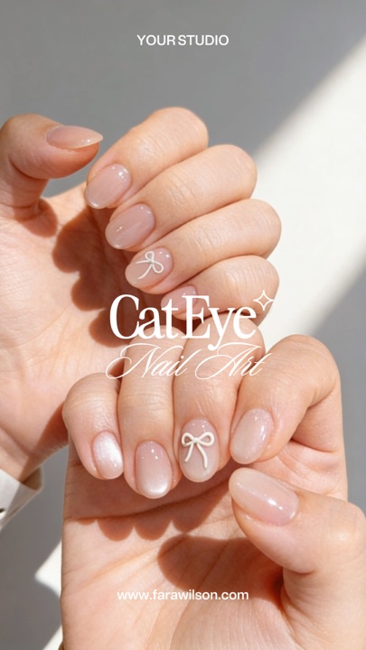 Nail Art Design