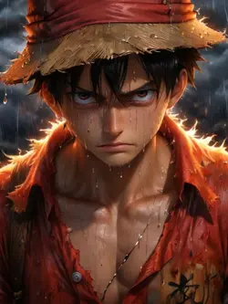 Luffy 