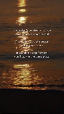 If you donβtβ¦.