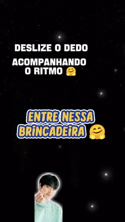SIGA O RITMO 