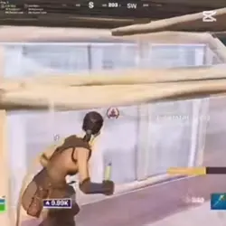Fortnite clip 