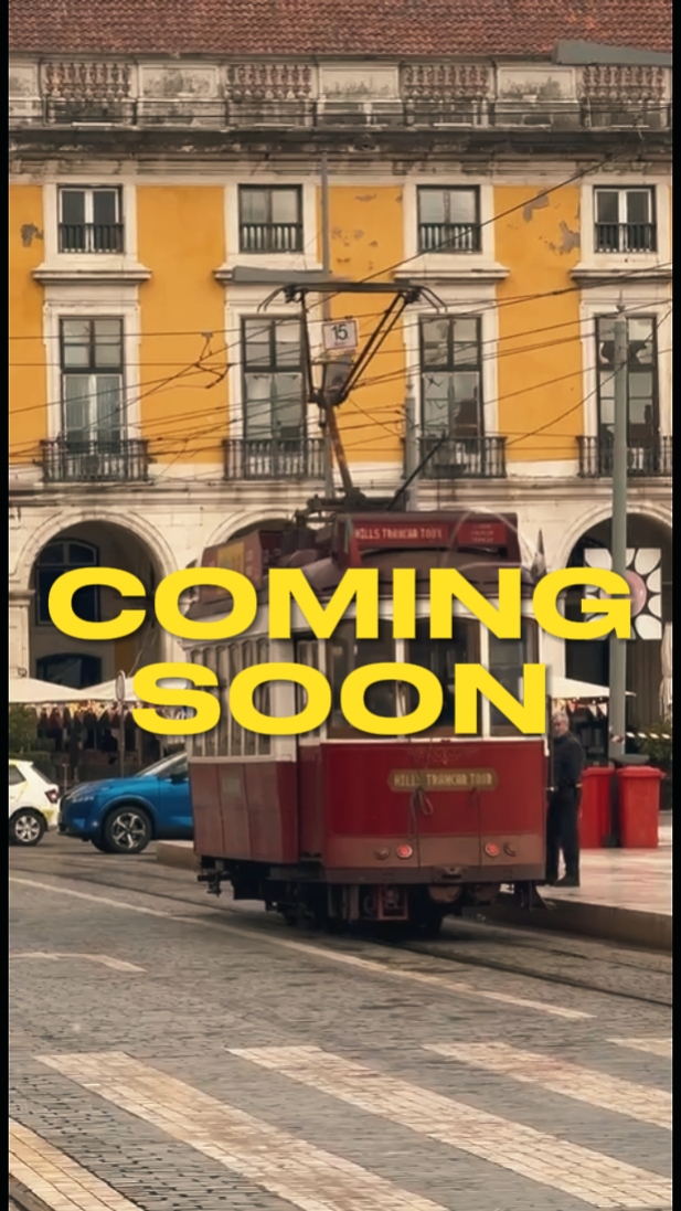 Coming Soon