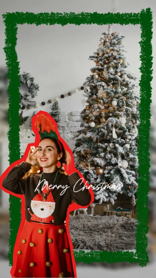 Photobook de natal