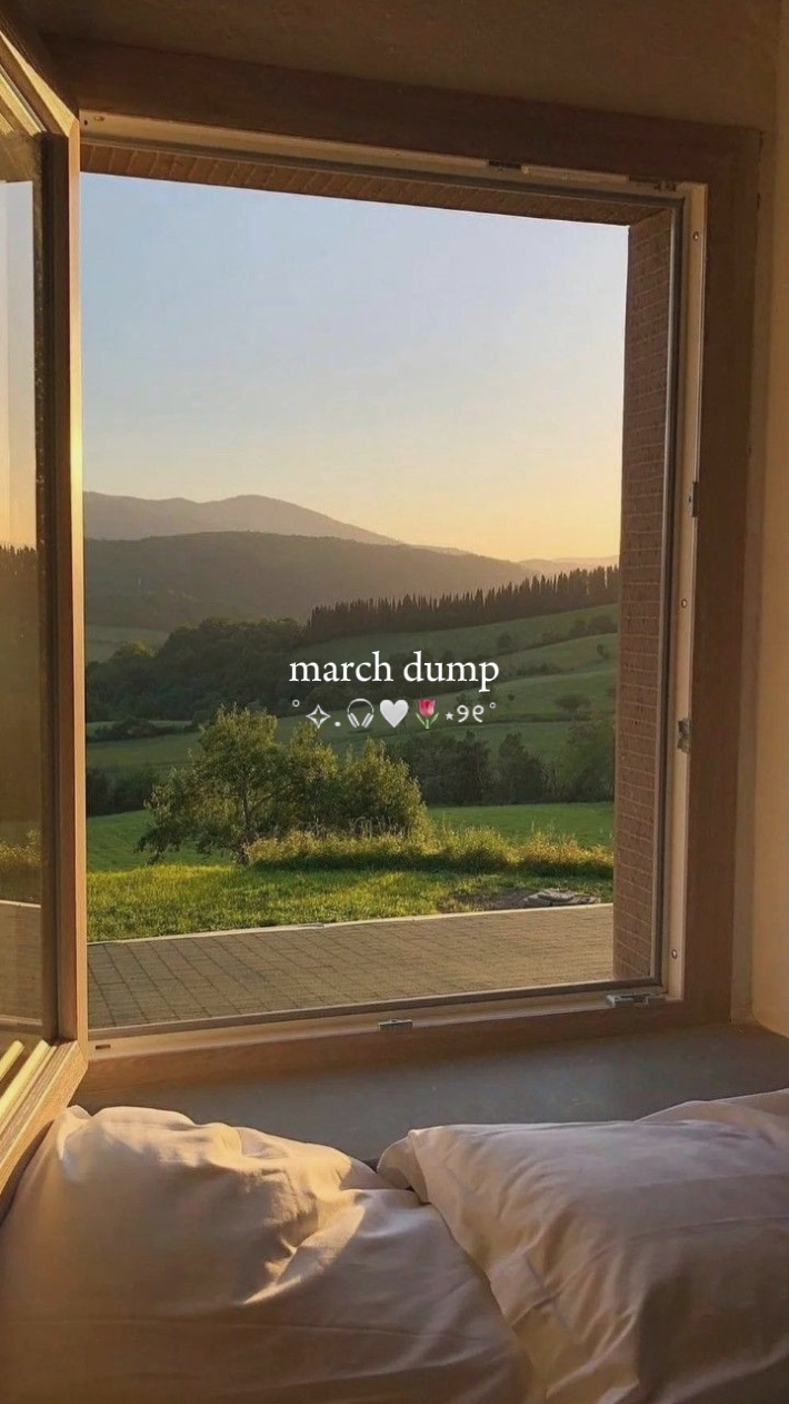 Maret dump 2024