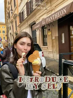 intro for you