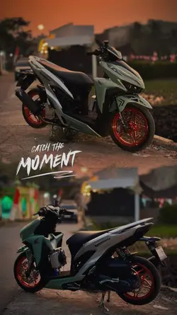 vario 125 streetbike