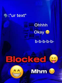 Blocked 🚫 