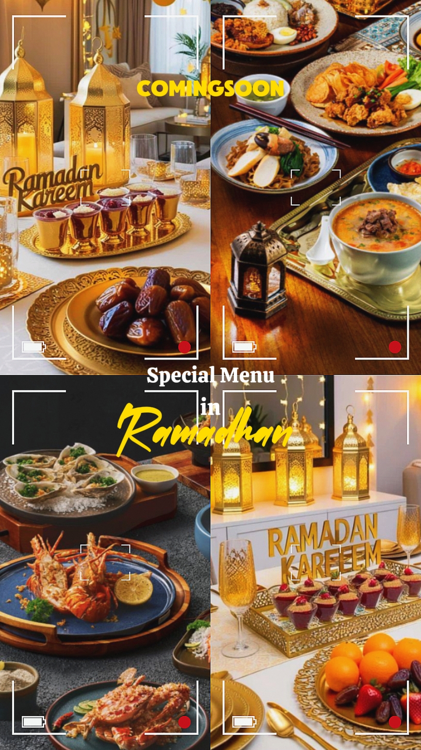 Novo Menu