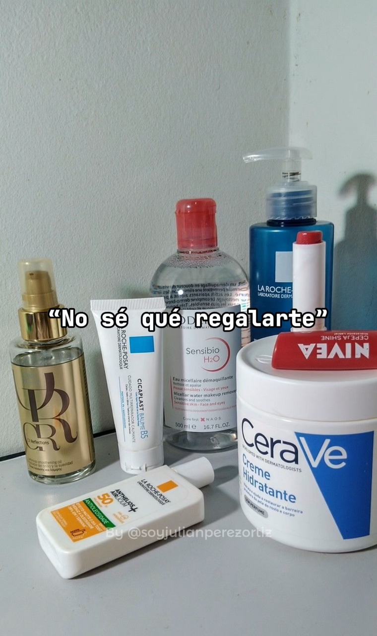 Skincare ✨