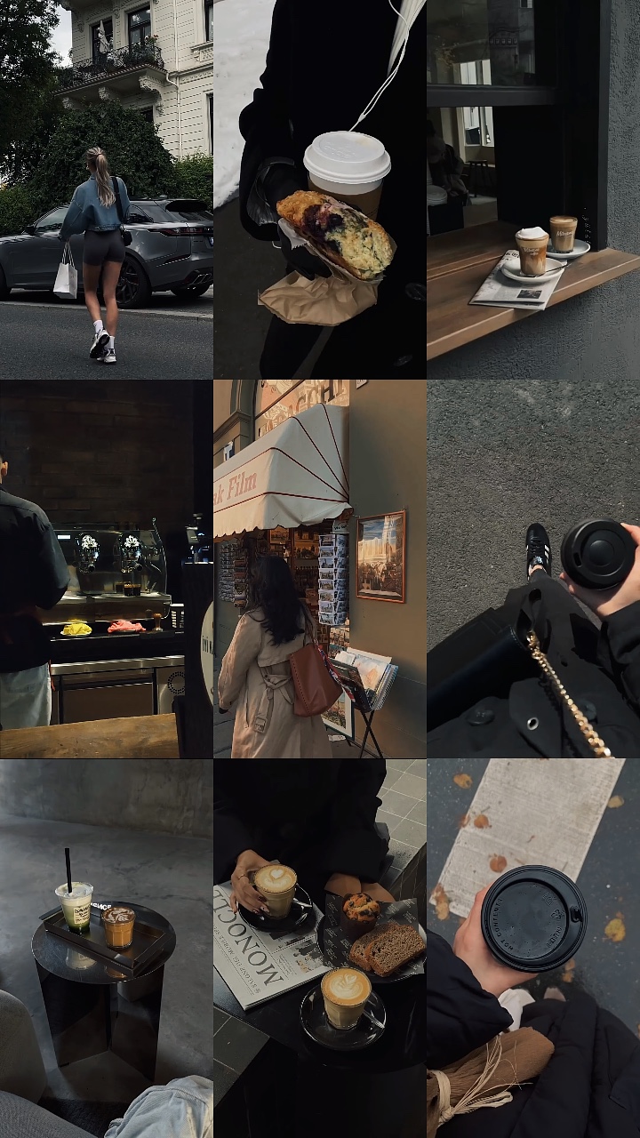 grid 9 clips