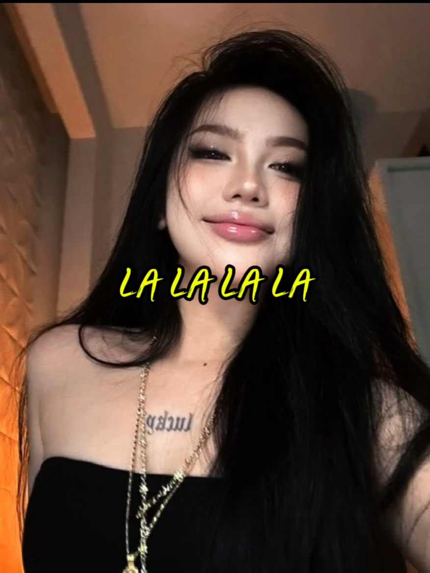 LA LA LA LA