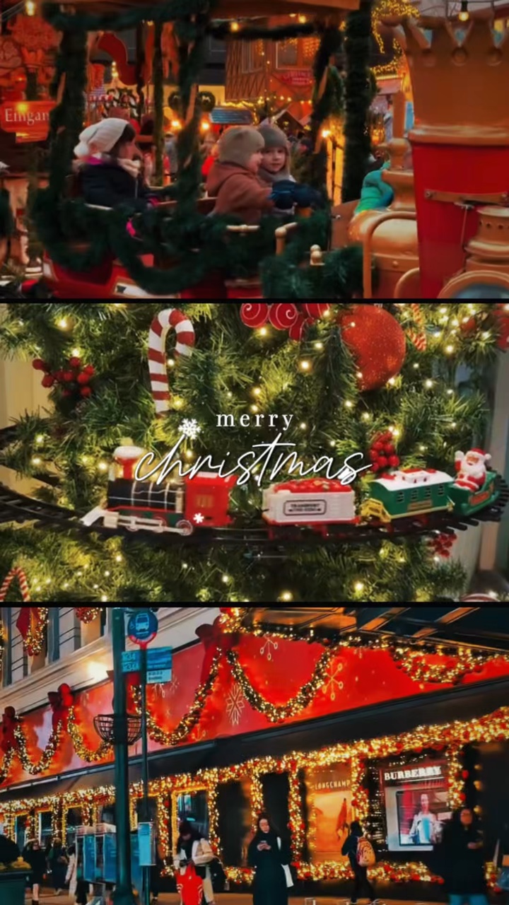 Merry christmas