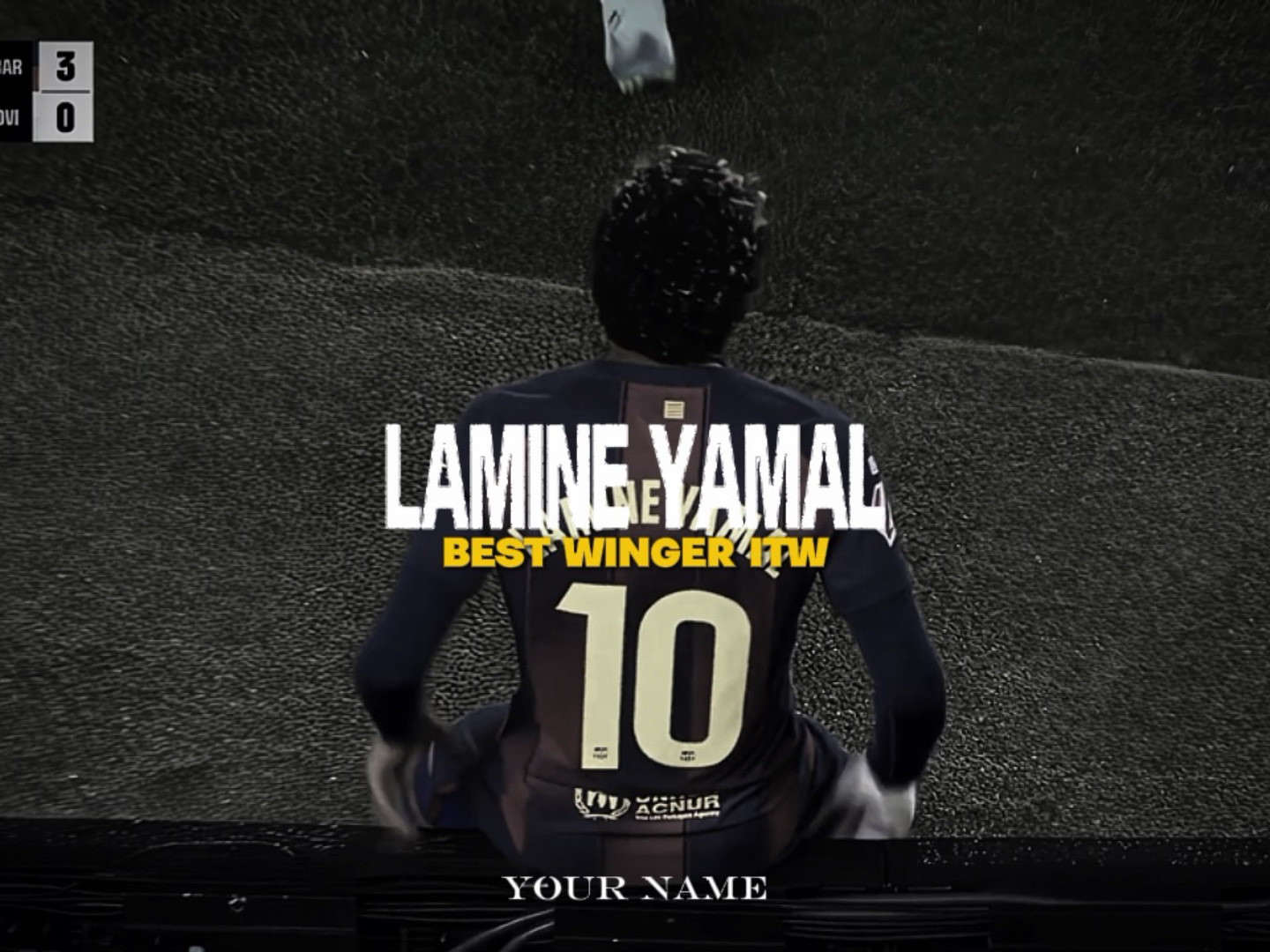 Edição Gratuita do Yamal