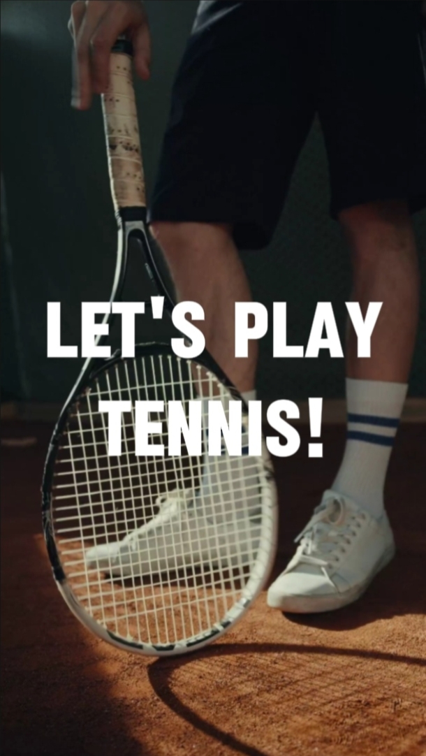 Tennis Sports