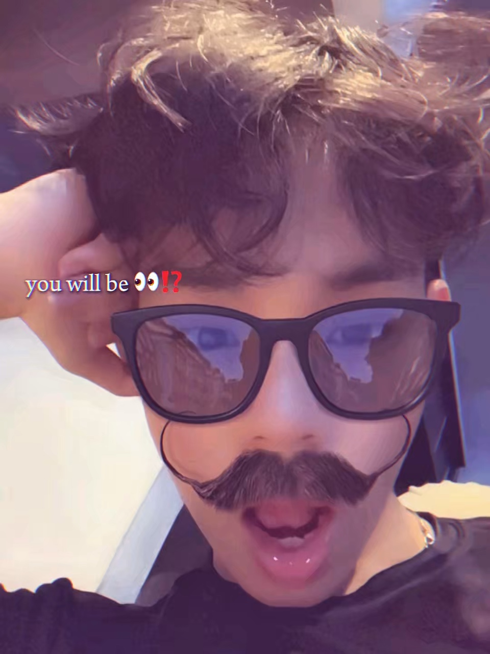 Tu seras ma fille