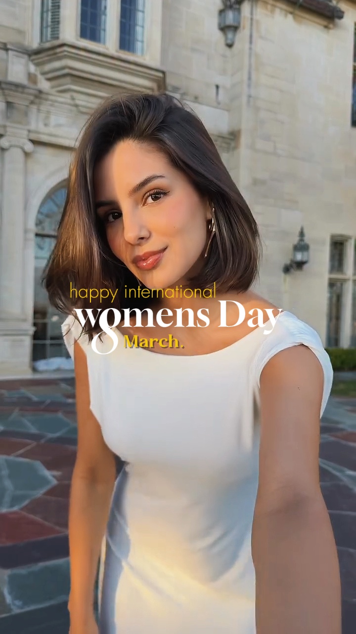 Dia da Mulher 2026