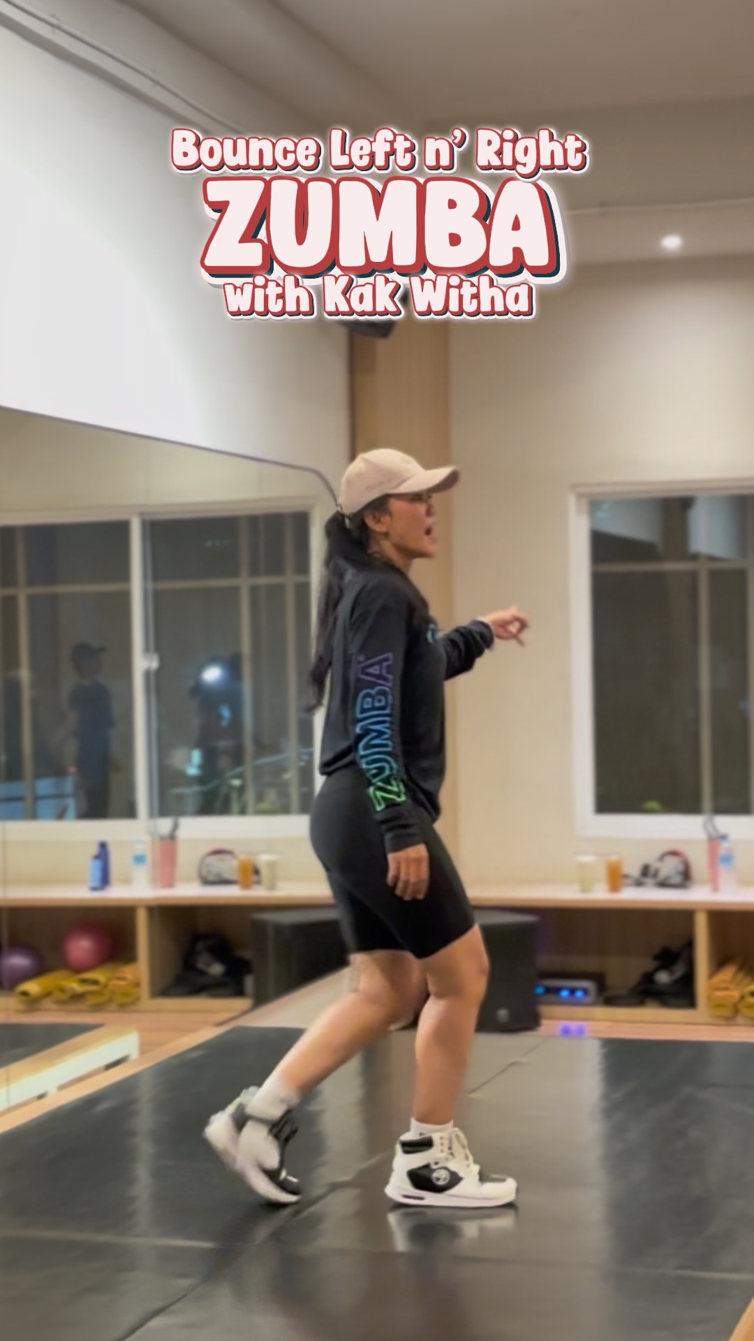 ZUMBA