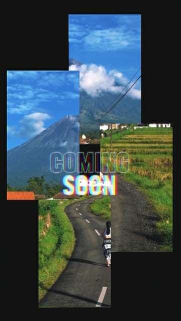 coming soon 