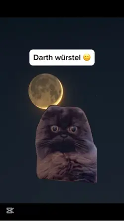 Darth Würstel