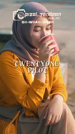 twentyonepilot