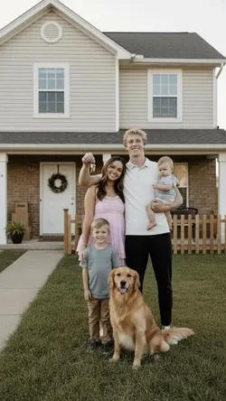 Future Family Home