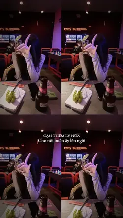 Cạn Một Ly...