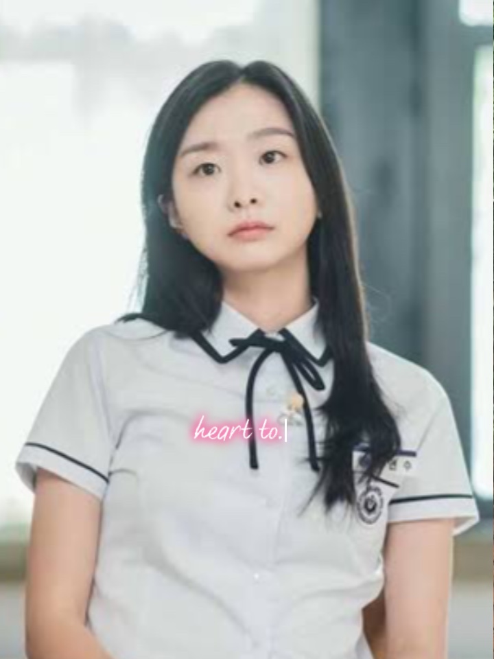 Heart to my heart’s