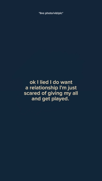 Relación