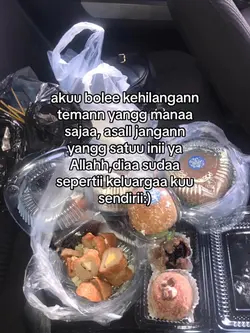 aku boleh kehilangan