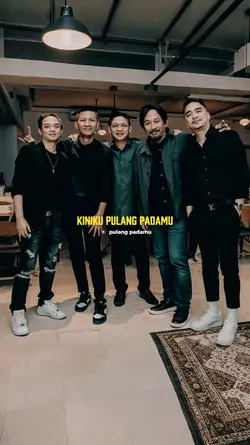 pulang padamu