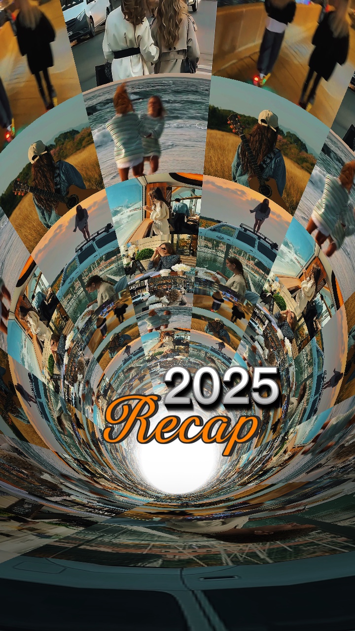 2025 Zusammenfassung 40 Fotos