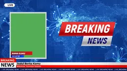 Reporter Berita