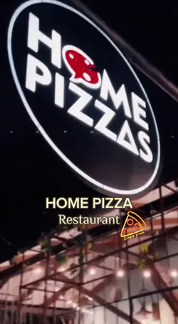 RESTAURANT MINI VLOG