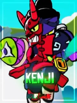 BRAWL STARS