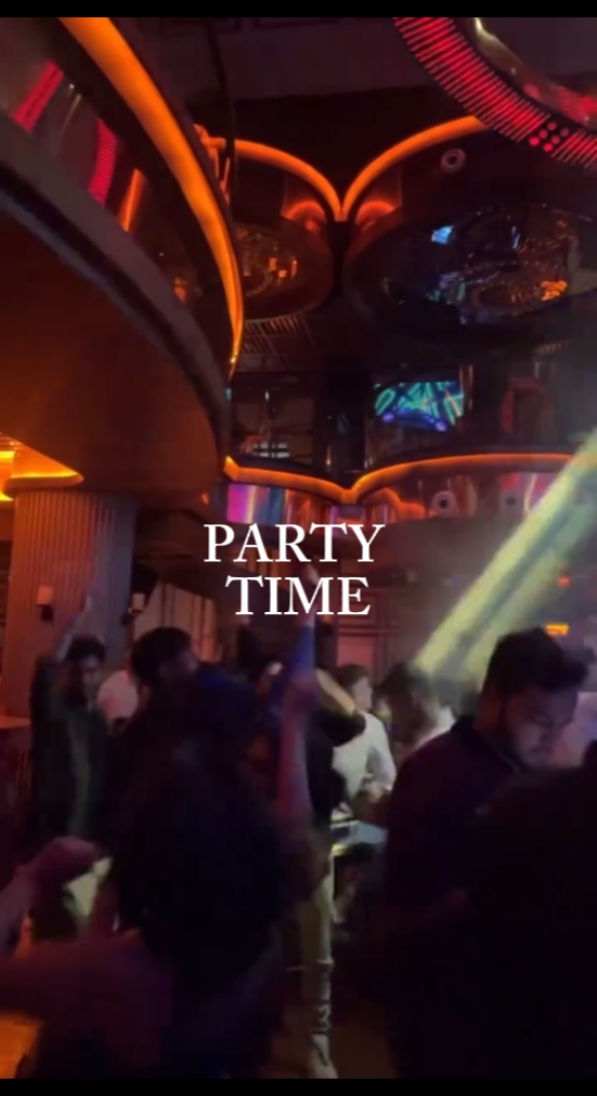party 6klip