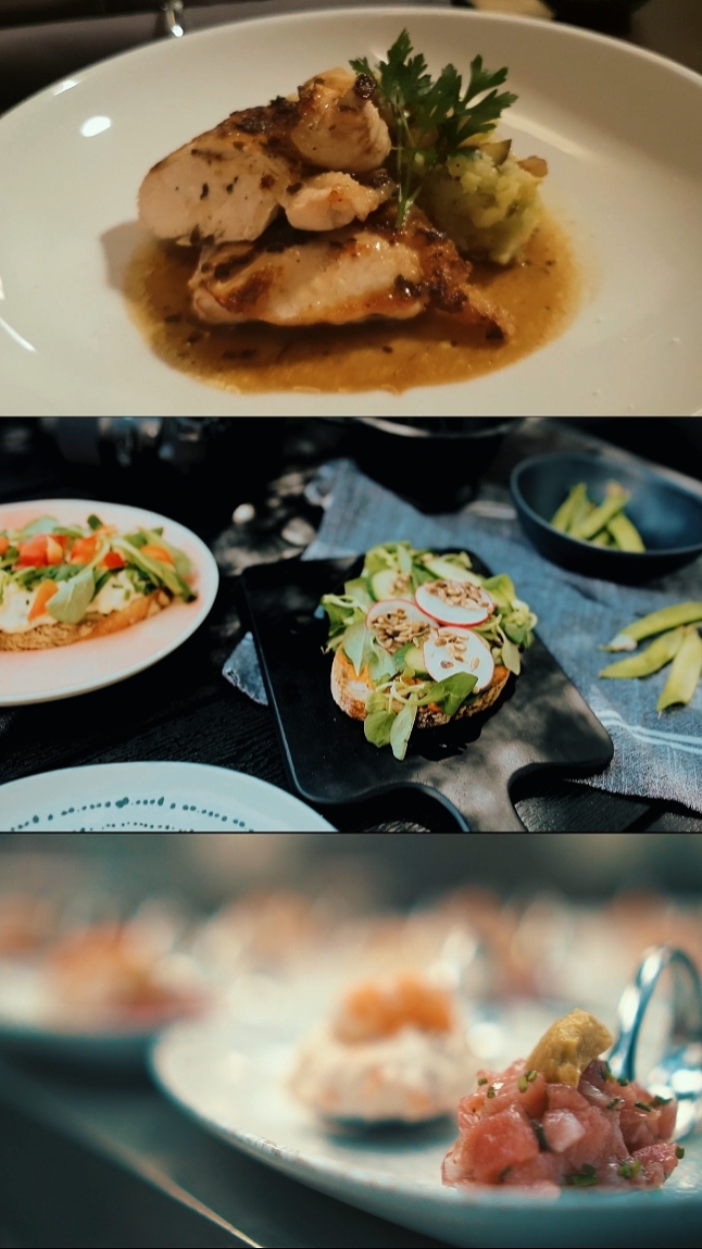 MODELO ALIMENTAR | 18